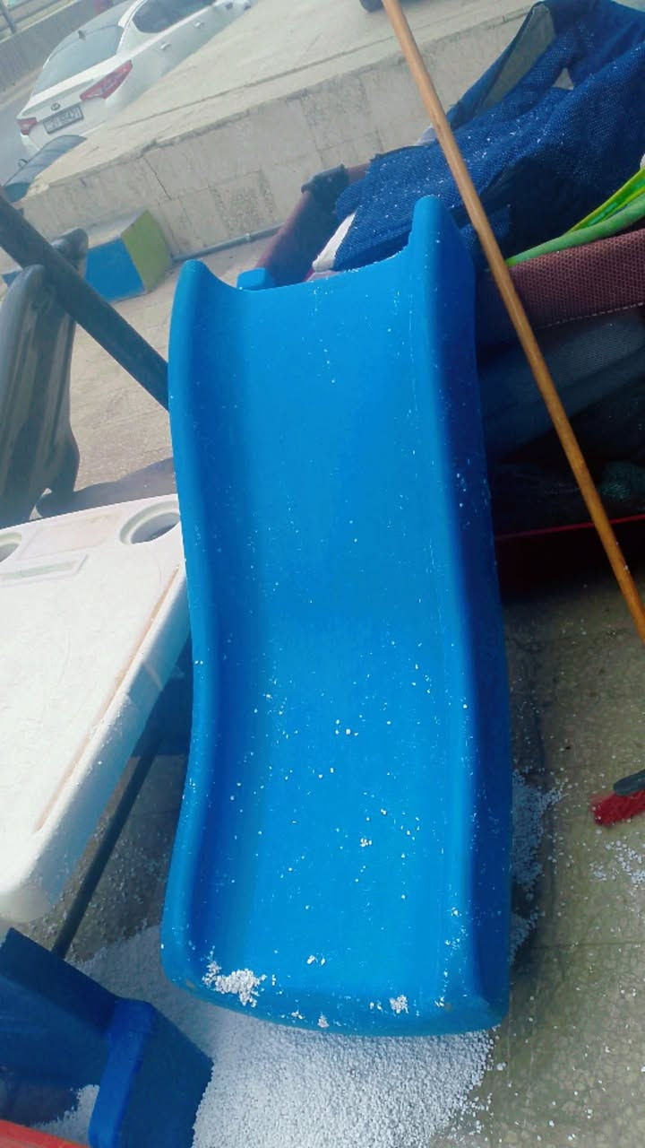 وصل حديثا مجموعه مميزه من الألعاب للروضات والمدارس والمزارع وغيرها


**إذا كنت صاحب هذا الإعلان وتريد حذفه لأي سبب، رجاءا أرسل رسالة إلى الدعم الفني**