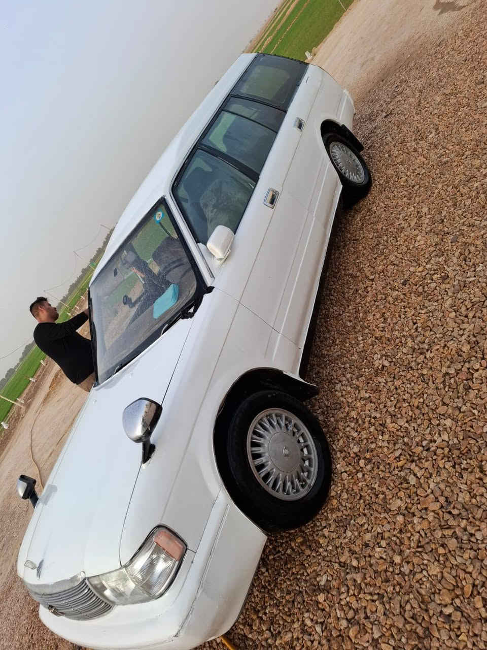 لبيع سعر 60 سياره مكفوله عن كلشي مداور ثاني يوم ‏‪0774 977 7765‬‏
استفسار عن هذا رقم
