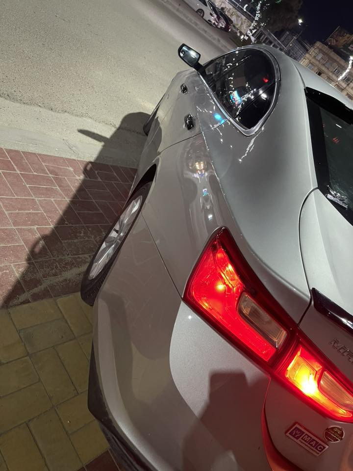 سلام عليكم ماليبو موديل 17 فول عده الفتحه مكينه 4 سلندر  سياره جهازه مابيه اي نقص  مكينه كير حداديه كله وضع الشركه بيه تصليح بخشم الجملغ الأمامي فقط باقيه السياره كفاله لادوانز ولا شيء ابد تجي وشوف بعينك. مكاني كربلاء     السعر 95 وبيه مجال  السياره بسم كريبي تحويل ثاني يوم  رقم الموبايل ***********
