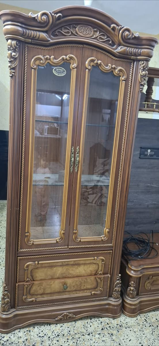 ميز ماليزي درجه اولى كلش نضيف كركوك واسطي ١٢٥ الف


**إذا كنت صاحب هذا الإعلان وتريد حذفه لأي سبب، رجاءا أرسل رسالة إلى الدعم الفني**