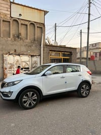 سبورتج • ٢٠١٤ • رقم بصره