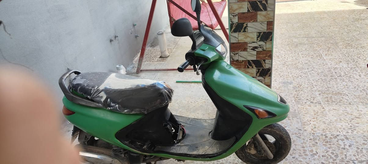 ماطور للبيع ***********
