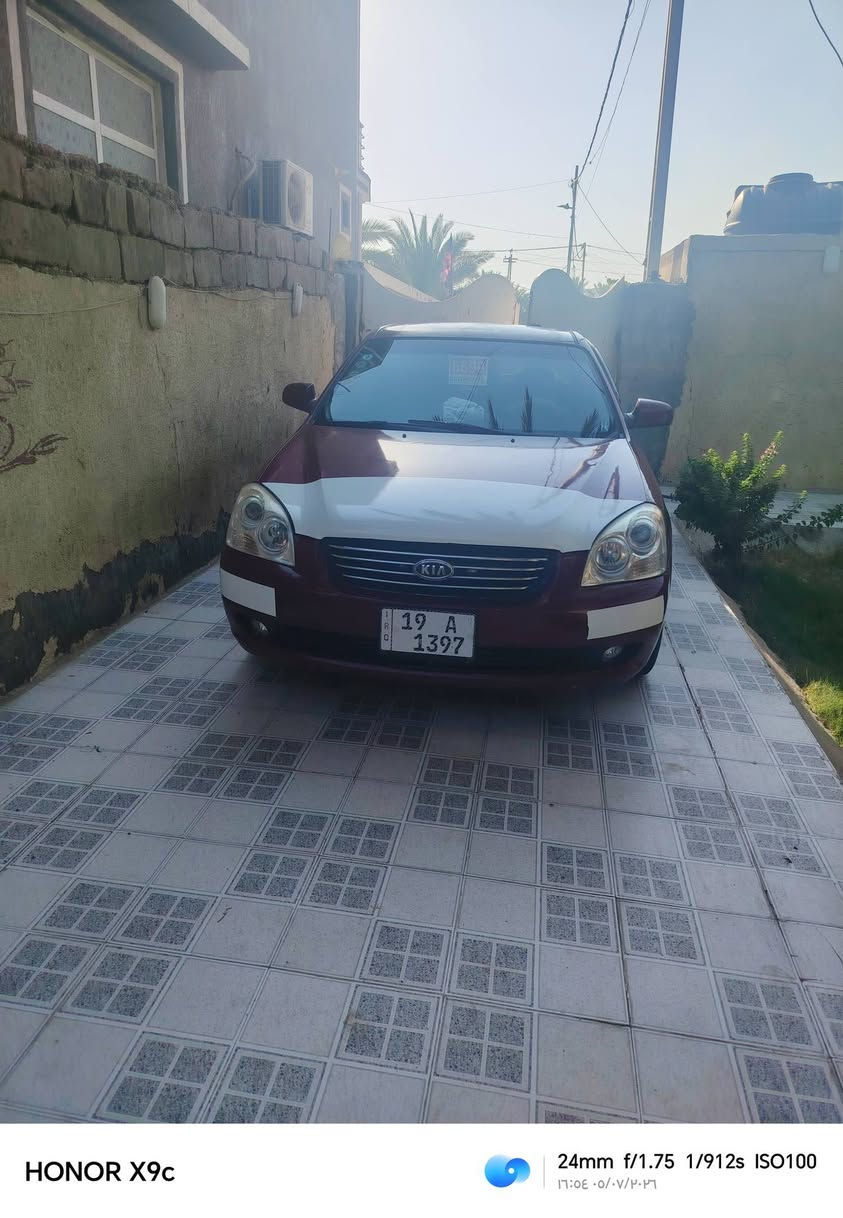 للبيع اوللمراوس حسب القناعه اوبتما 2006 رقم كربلاء انكليزي بسمي امريكي محرك 2400 حادث جاملغ وبنيد صبغ حزام اثر جرد جاهزه مكينه حداديه تبريد تخم تاير شاشه ارضيه جلد لايت زنون اصلي تحكم ستيرن مكان بابل السعر 85 وبيها مجال شي بسيط ***********

