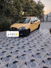 افيو ٢٠١١ • رقم بابل • مكينة مفتوح