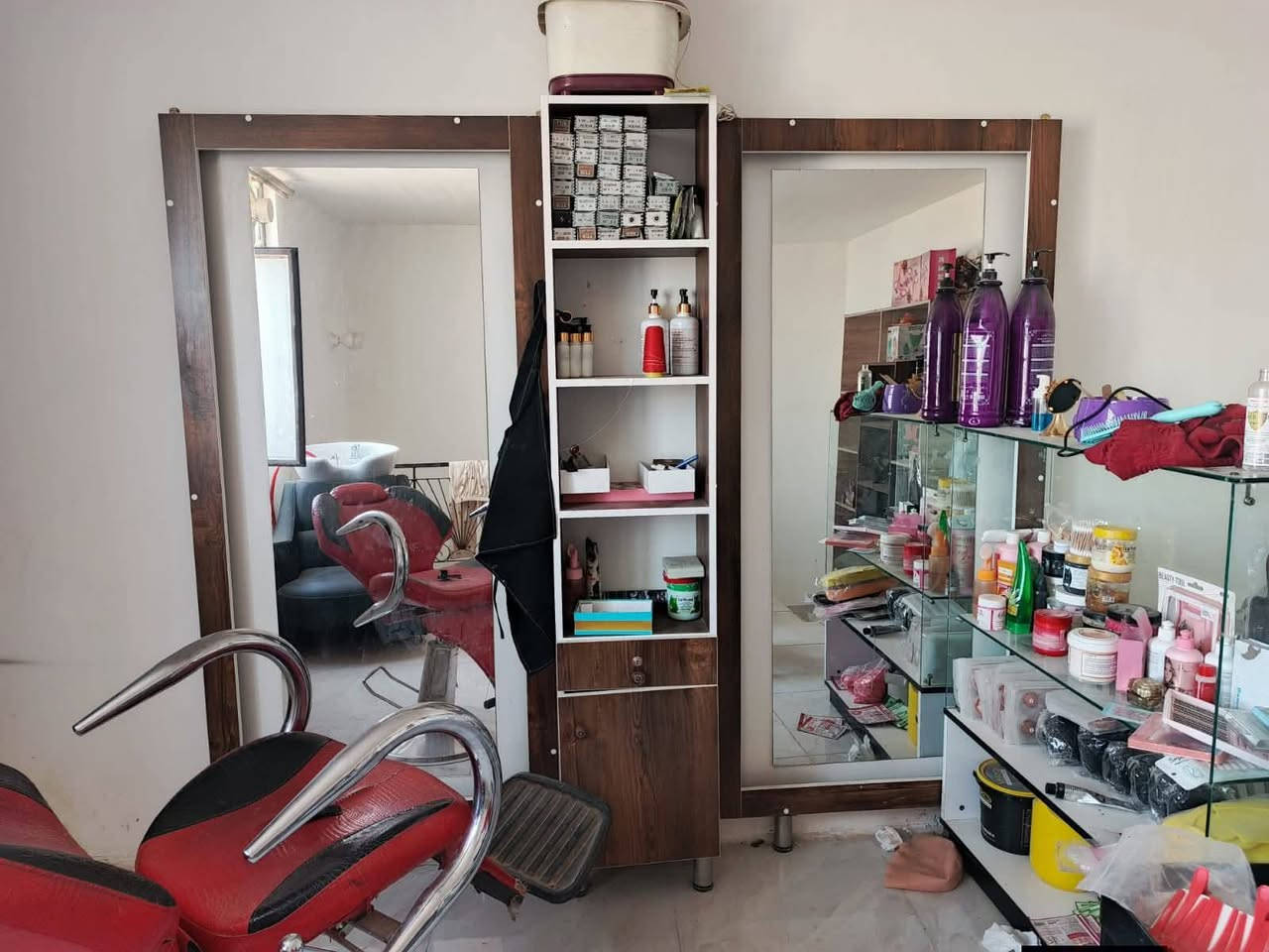 غراض صالون للبيع مكاني كربلاء حي لعباس


**إذا كنت صاحب هذا الإعلان وتريد حذفه لأي سبب، رجاءا أرسل رسالة إلى الدعم الفني**