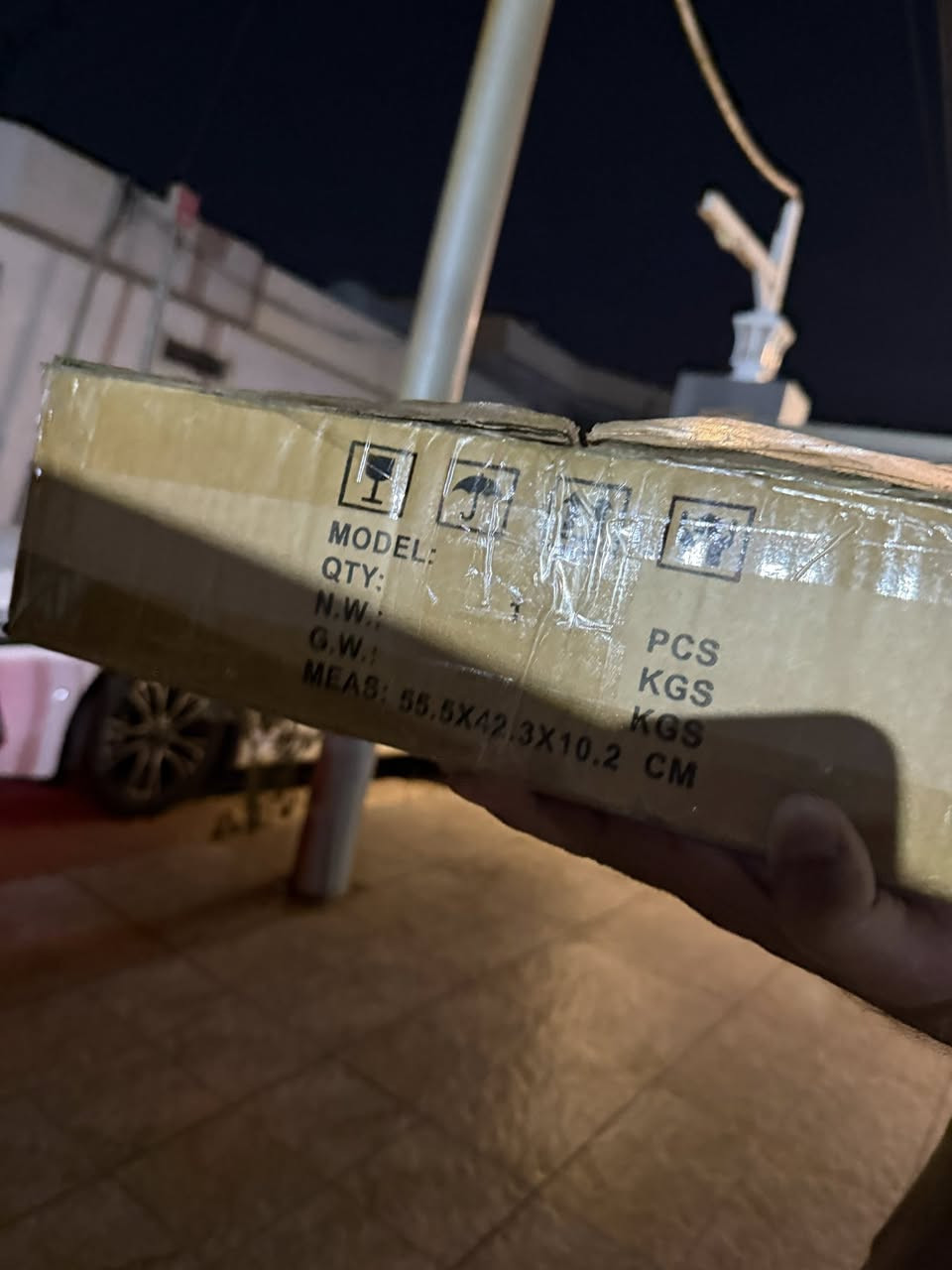 شغله مال صوتيات انطي سعرك بل عافيه جديده بل كارتون


**إذا كنت صاحب هذا الإعلان وتريد حذفه لأي سبب، رجاءا أرسل رسالة إلى الدعم الفني**