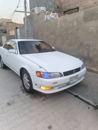 مارك للبيع مديل٩٣مكفوله من الكص ونقل الجثه والاصوليات رقم بغداد بسمي م...