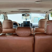 لاندكروز ٢٠١١ • محرك ٤٠٠٠ • فول مواصفات