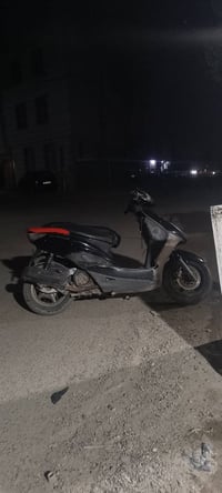 اخواني سكنس نثيه كوم حديد الفيت بم عطل لا اكثر  الدراجه ابيع كوم حديد ...