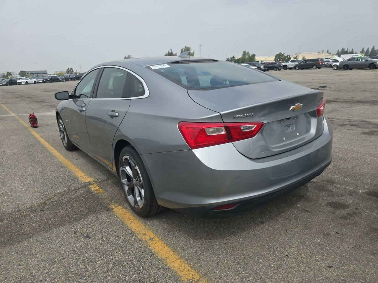 ماليبو2024 رقم جاهز سياره كلين بس تالع كلير امريكا بابين طرف سايق بدون ضربة بدون ايرباك حتا باب ما مافتوح سياره جديد امرقم بسمي  سياره ماشي 36الف  سياره زيرو فول مواسفات
بانوراما بصمه شغال اوتو استار فول فول صور امريكا موجود بل منشور الي شراي يخابرني لايراسل ما اجاوب رساله سعر 153بي مجال مكان سياره كركوك
*********** كركوك, العراق
