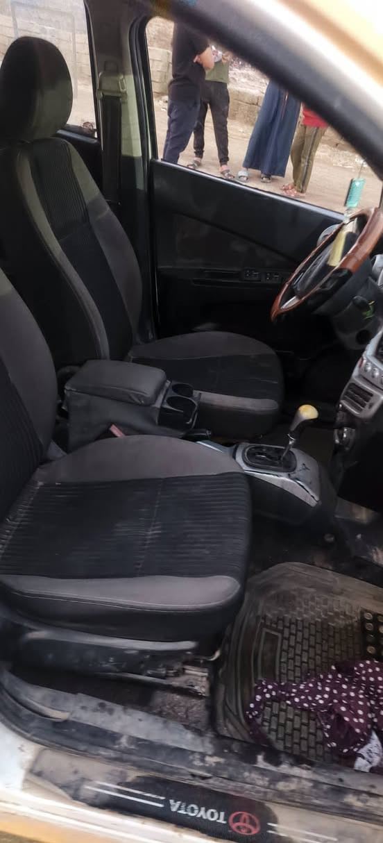 السلام عليكم سياره فاوو اوتماتيك 2015 المحرك كورله 
رقم بصره راعيه موجود فقط الكير كايم
سعره 27 وبيها مجال رقم راعيها  *********** عمارة, ميسان
