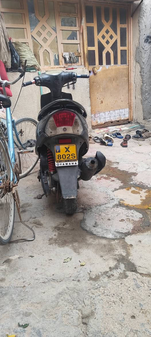 ماكس عدله كامله برغي ماناقصها كهربائيات سلف هندر ختم واحد ويه المكينه لسعر 600وبيها مجال قليل


**إذا كنت صاحب هذا الإعلان وتريد حذفه لأي سبب، رجاءا أرسل رسالة إلى الدعم الفني**