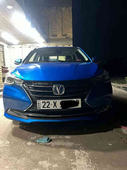 السلام عليكم..👋🏻اعادة نشر بسبب الوعود الكاذبه
للبيع شانجان L7
سياره مكفوله كفاله عامه 
مواصفات السياره
فتحه 
كشنات جلد
اشاير مري 
مانع انزلاق
حساسات خلفيه
تحكم ستيرن
شاشه
سياره مال جناي
مكاني بغداد الشعله
الاستفسار
رقم ***********
