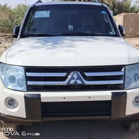 باجيرو 2008مكفوله كفاله عامه كير مكينه مكفولات ‏‪07817785191‬‏