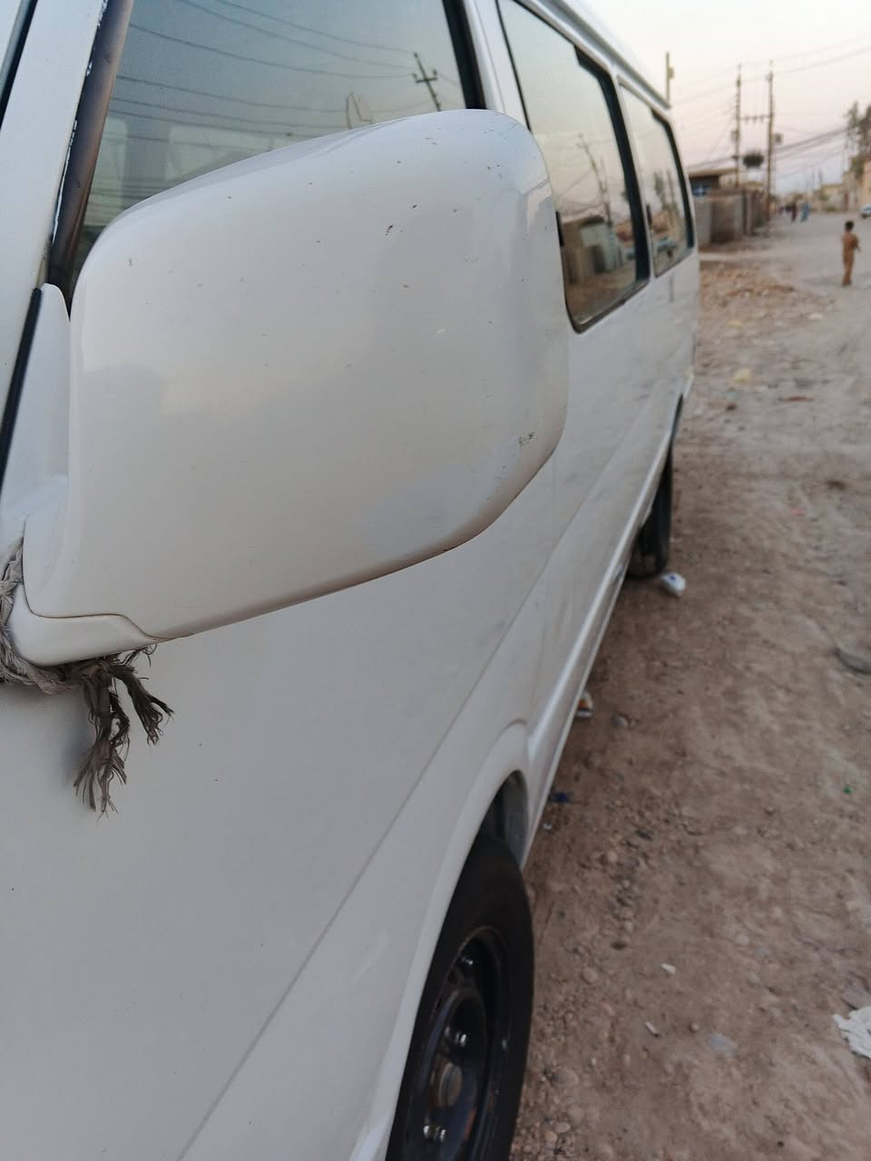 جنبي أج وان سياره تحويل ثاني يوم حره ب اسمي مصفره من هيئة وضريبه مكينه جديده تخم تاير حداديه كله جديد معمره هلالات والجنطه رش جماليه فقط سياره مكفوله كفاله عامه من الضربه والبارد. كهربائيات خير من الله كله شقال سياره بس للبيت ماتشتقل لا خط وشي رقم دولي
دوشمه جديد
صفاحه موس خير من الله 
تجي وتشوف بعينك مكاني بغداد نهروان 
السعر 90 وبيها مجال حك الجيه
رقم الهاتف ***********
***********
جنبي أج وان سياره تحويل ثاني يوم حره ب اسمي مصفره من هيئة وضريبه مكينه جديده تخم تاير حداديه كله جديد معمره هلالات والجنطه رش جماليه فقط سياره مكفوله كفاله عامه من الضربه والبارد. كهربائيات خير من الله كله شقال سياره بس للبيت ماتشتقل لا خط وشي رقم دولي
