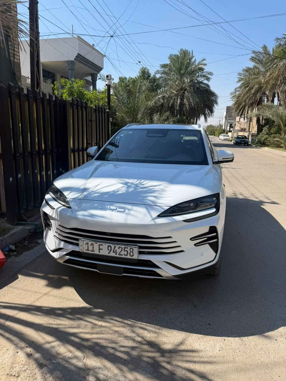 بي وادي سونك ابلاس مديل 2025
14 كامره رادار فول مواصفات 
باب كهرباء بنوراما فول الفول 
ماشيه 5 
استفسار ***********
