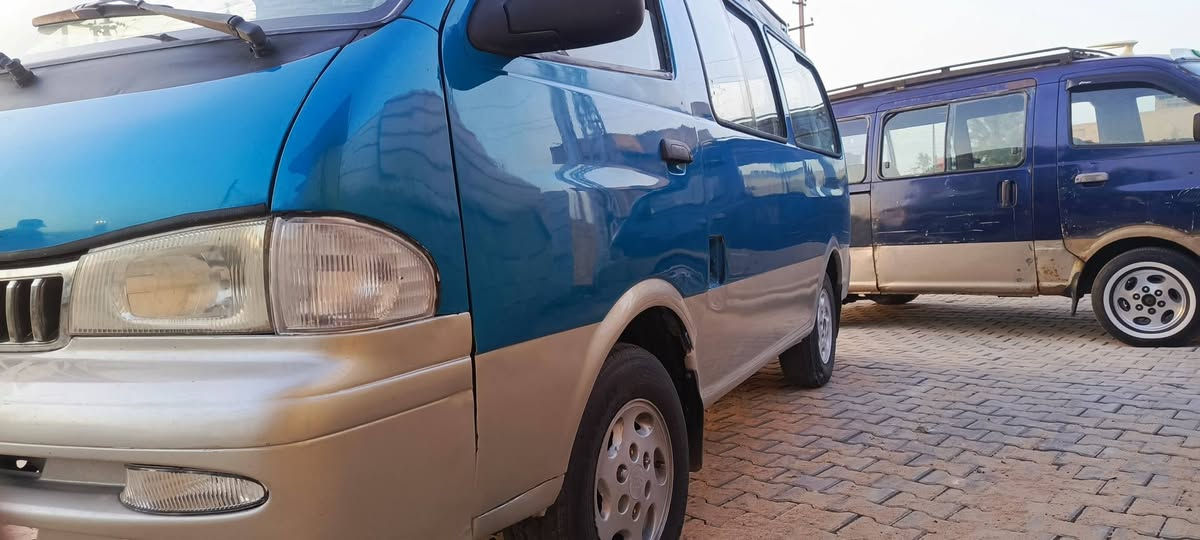 سلام عليكم كيه بريجو للبيع موديل 97  كير ومحرك  واكسل خير من الله دوشمه جديده باتري جديد صدر امامي خلفي جديد  شاصي جهت الصدر معمر   عندي بس هاي الطخه وبل دعاميه   ماكان سياره بغداد طارميه سعر 65 وبيه مجال  ***********
