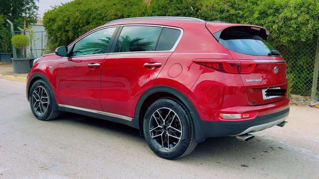 سبورتج فول مواصفات رقم بغداد الجديد سعر 154 بيه مجال
حادثه دعاميه قفط مال دخوليه 
تعتبر كلين بدون حادث
فول مواصفات محرك 2000 بلجيس
كشن كهرباء تحكمات قياده رادرات توقف  مري شفط صندوك كهرباء كشنات تدفئه مع ستيرن سياره بيه هواي مواصفات مال جناي على ايدي 
 سياره جديده ماشيه 43m
للمعلومات *********** بغداد, العراق
