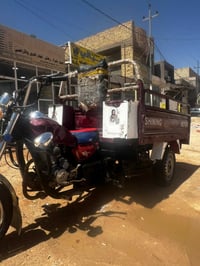 ستوته • محرك ٢٠١٨ • نجف حي النداء