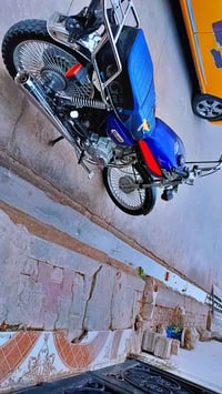 موديل ٢١ • محرك مفتوح • محرك أخرس