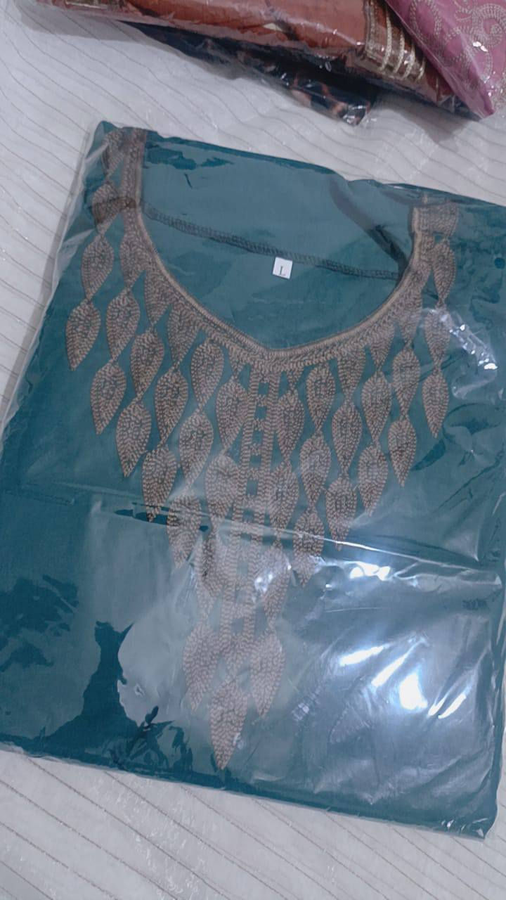 السلام عليكم دشاديش مخور ليريدهن شلعه إساهل بسعر واذا مفرد القطعه 8 توصيل موجود


**إذا كنت صاحب هذا الإعلان وتريد حذفه لأي سبب، رجاءا أرسل رسالة إلى الدعم الفني**