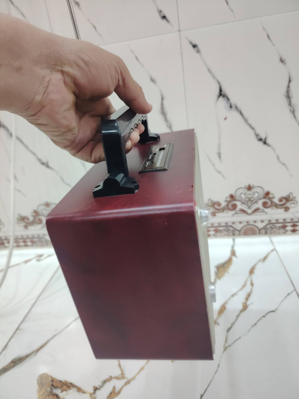 راديو شحن بلوتوث سبيكر رام فلاش باله خليجي كويتي تريد تفضل
*********** واتساب
