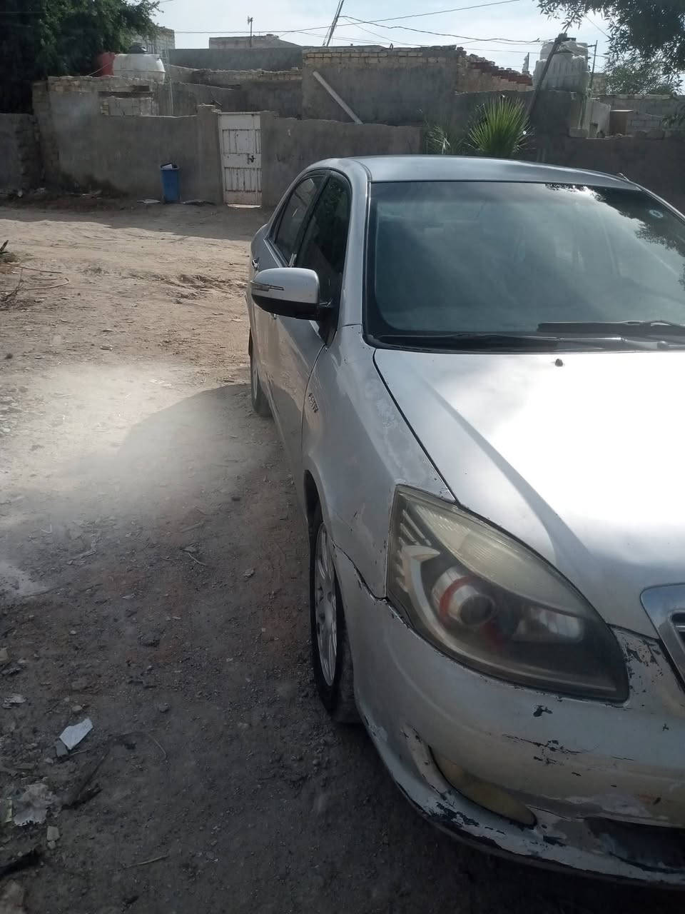 جيلي موديل 13بسمي رقم جديد. للبيع او مراوس بتكسي. همات جيلي.  العنده يراسلني.  ***********
