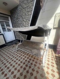 مرجوحه • مكاني الشعله