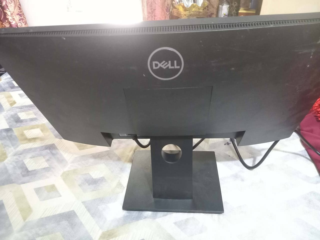 عندي هاي الشاشه البيع


**إذا كنت صاحب هذا الإعلان وتريد حذفه لأي سبب، رجاءا أرسل رسالة إلى الدعم الفني**