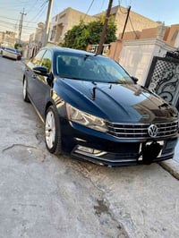 پاسات ٢٠١٩ فول فول مواصفات مكينه ٢٠ توربو 70ميل روشتوه زؤر پاكه به شه ...