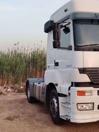مرسيدس • ٢٠٠٤ • بغداد اليوسفية