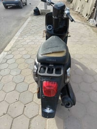 لبيع دراجه نوزل سعر خاص 07808323028