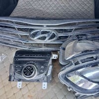 قطع غيار أزيرا ١٤ • أغراض أزيرا