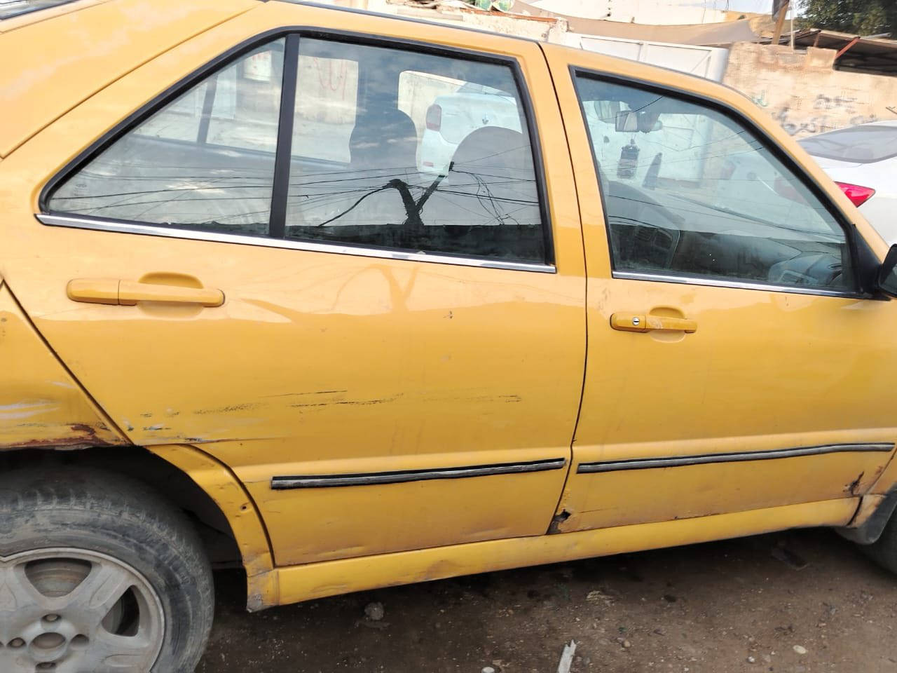 سلام عليكم شيري كوين محور كير ومحرك vvt مكاني بغداد المنصور سعر خاص هـ ***********
