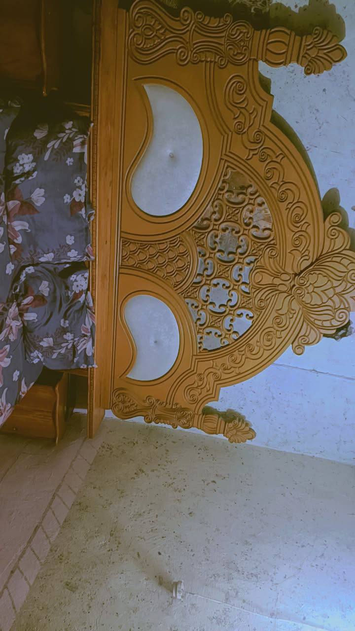 غرفه مستعمله للبيع سعر 350وبيه مجال قليل


**إذا كنت صاحب هذا الإعلان وتريد حذفه لأي سبب، رجاءا أرسل رسالة إلى الدعم الفني**