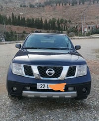 نيسان باثفايندر • ٢٠٠٦ • رقم اربيل