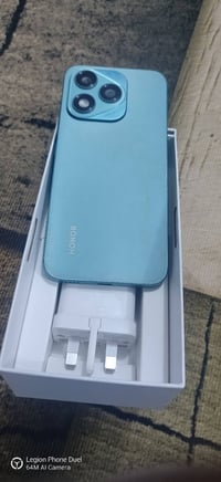 هونر ٤٠٠ لايت • ٢٥٦ • نظيف