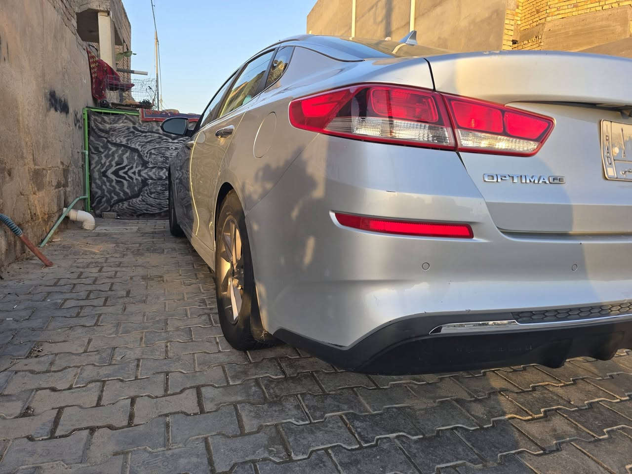 السلام عليكم مرخصت الادمن
اوبتما 2019 وارد امريكي رقم بابل سياره بسمي تحويل ثاني يوم سياره جاهزه ربع ماذب عليها المكان واسط قضاء الحي  للاستفسار *********** مكلف بنشر هاذ رقم راعيها السعر 128 فول مواصفات ماعده بصمه وفتحه قماره
