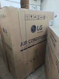 ميني VRF • ٤ طن • ٣ خارجيات ٨ داخليات