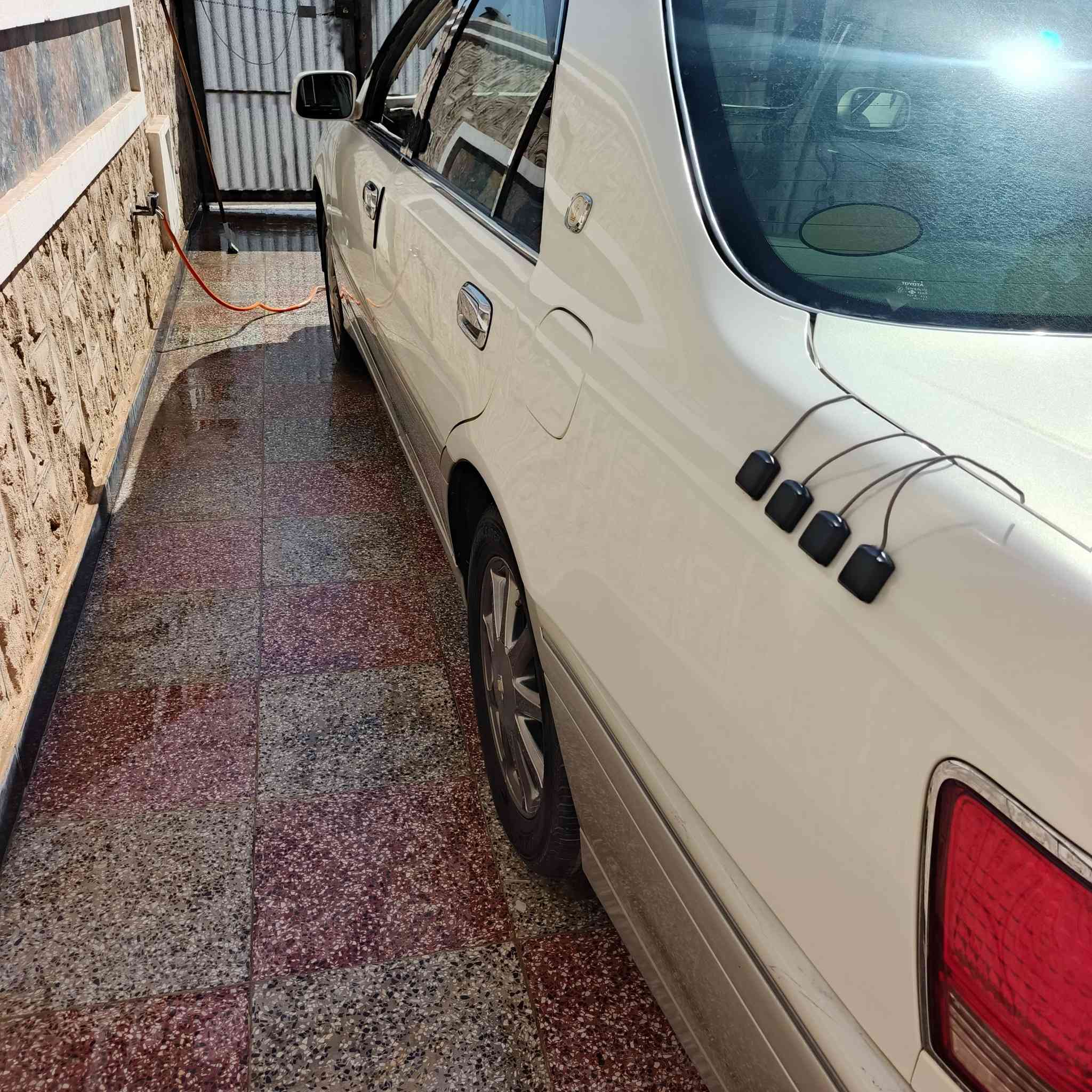 ملكه 2003 كرستال اصل رقم بابل قرار 48 تحويل مباشر السعر 120 تنباع على الوضعيه
مكفولة كفاله عامه كارتون

3 دكم 

شاصي 75 

دبل عينه

جي بي اس شغال

مكان بابل

***********
