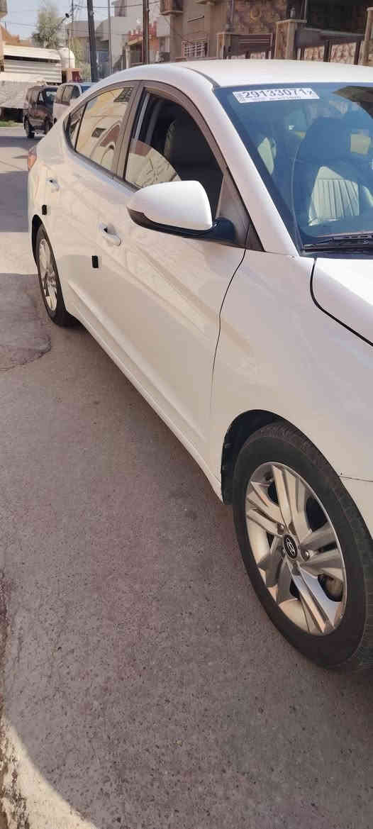 النترا وارد امريكي موديل 2019مواصفات نص فول ضرر جاملغ يمين مبدل وربع بوند صبغ بدون  دواخل وبدون ايرباك 
رادار امامي 
رادار جانبي 
تبريد ثلج 
كروز سرعة ثلاث سرعات نورمال وسبورت وذكي 
حجر بيئة اصلي 
كابون بنزين 
السعر 145وبيها مجال 
الاتصال على الرقم ***********
