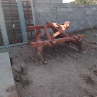 مكينه رينو • مع آليات