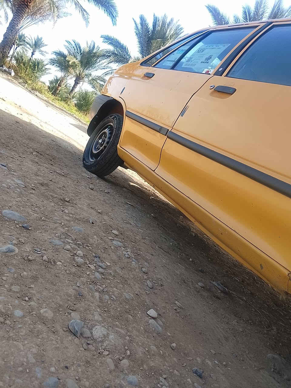 سايبه البيع موديل 12
رقم دولي بسمي تحويل ثاني يوم 
مكفواله كير محرك سنويه 29

بيهه فطر بشاصي قليل  

السعر 28

***********

ذا مو شراي لا تتصل
