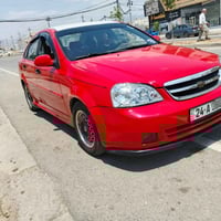 اوپترا • موديل ٢٠٠٧ • رقم دهوك