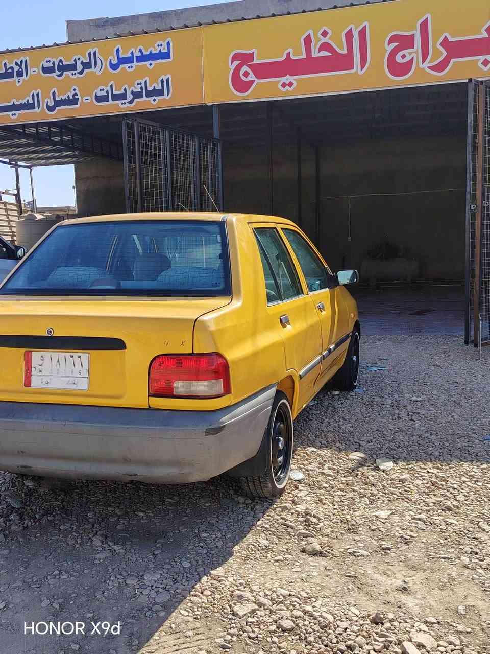 سايبه موديل 2015
سياره جاهزه مجهزه

كير محرك جده 

تخم تاير

حداديه

سلف باتري

دواء شمال

سعرها

28 وبيها مجال 

***********
