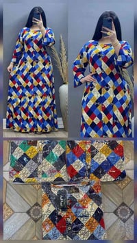 دشداشة كشمير • كشمير ايطالي اصلي • مقاسات XXL-5XL