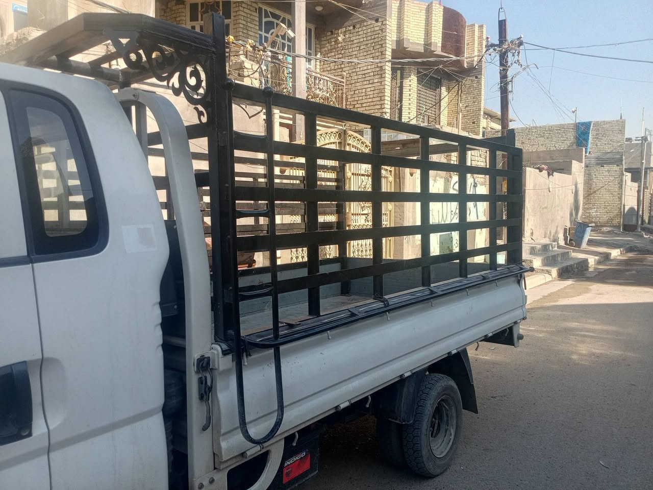 سلام عليكم محجر مال نثية لا خياس و لا زنجار للبيع 400 وبي مجال ***********
