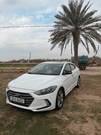 للبيع النترا موديل 2018 خليجي محرك 2000 دوش ماشيه 149 الف بعدها على حا...