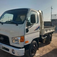 هونداي كنتر • مكينة 4000 • ناصريه