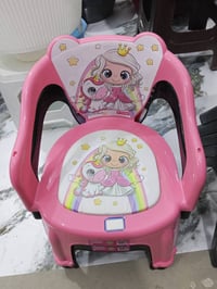 كراسي أطفال • محل المعتصم • التحرير